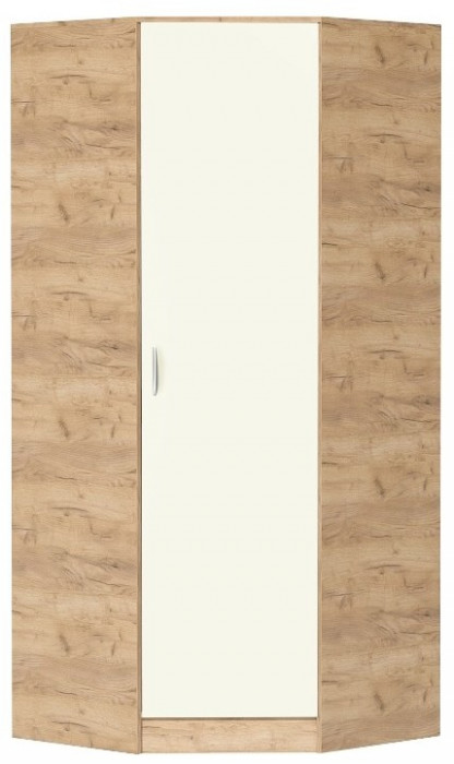 Кэт-7 Шкаф угловой (Венге / Белфорт)