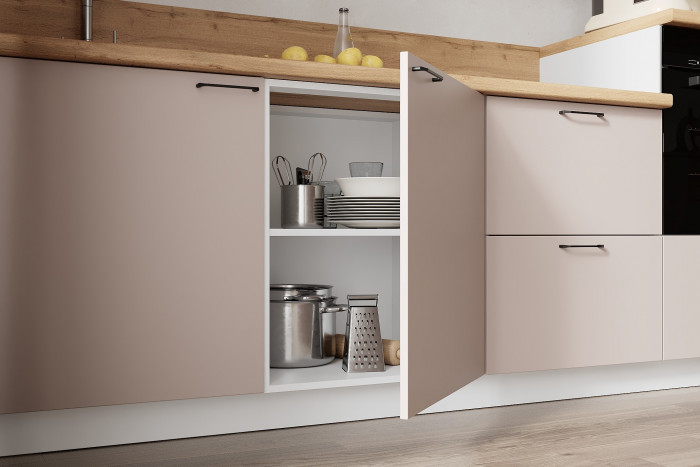 КГ Угловой 1500*2100 (без пм) , Магнолия  Арника РМ в.3