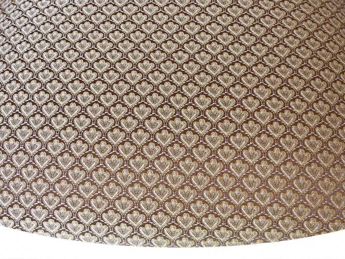 Стул С-33 вишня/агата коричневая