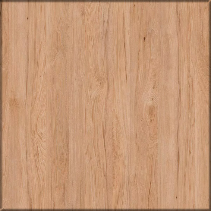 Стол компьютерный Комфорт 12.71, цвет гикори рокфорд натуральный/дымчатый зелёный, ШхГхВ 116,7х60,2х165,4 см., НЕ универсальная сборка