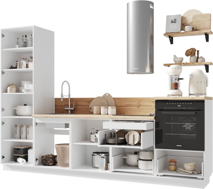 КГ 3000 Эмаль, Белый Арника РМ в.12