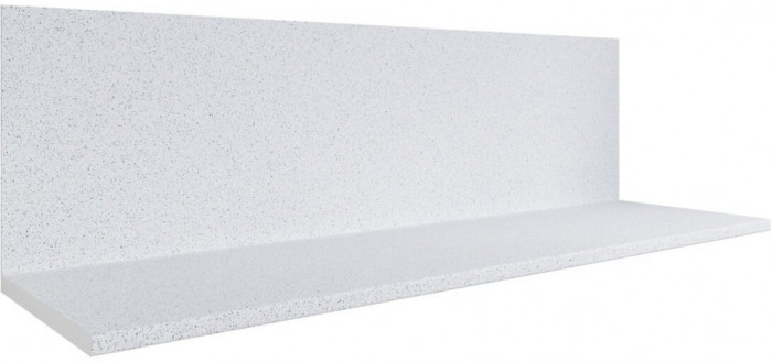 Кухонный гарнитур Нагано 1,0м Дуб Юкон