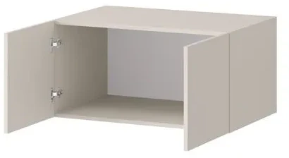 Бастион Антресоль к Шкафу 1000, Кашемир