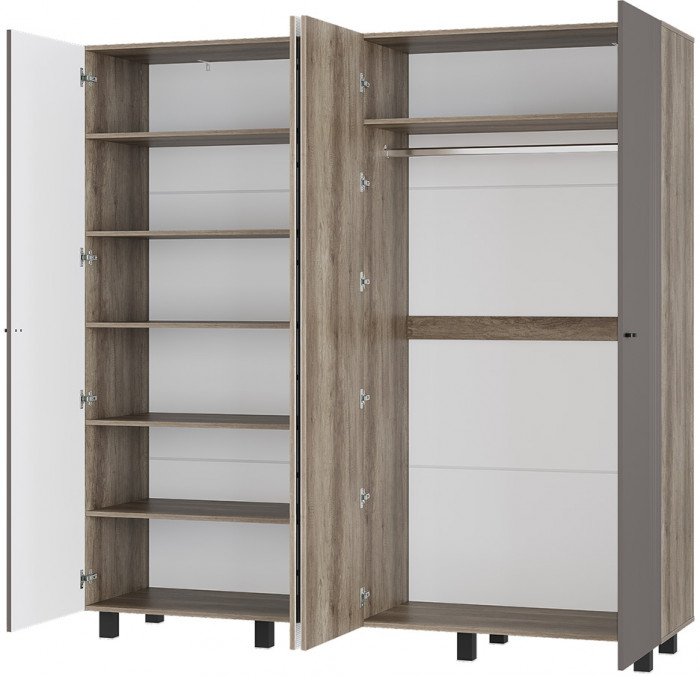 Спальня Олива. Комплект 8