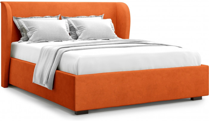 Кровать Tenno 180 с подъемным механизмом, Velutto 27