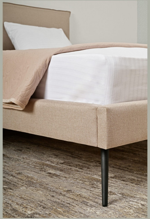 Кровать Сильвия 160, Сэнд