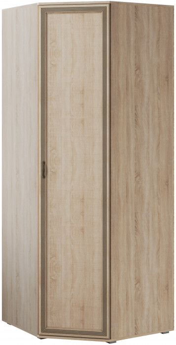 Ливорно Шкаф угловой ЛШ-25 дуб сонома