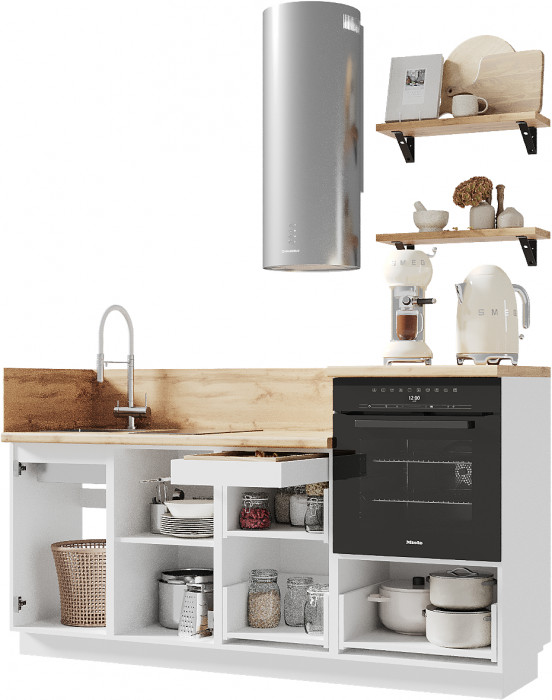 КГ 1950 ПВХ, Магнолия Арника РМ в.6