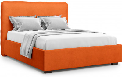 Кровать Brachano 180 с подъемным механизмом, Velutto 27