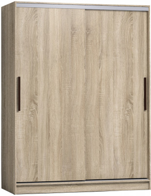 Шкаф-купе Strike 1600 Сонома