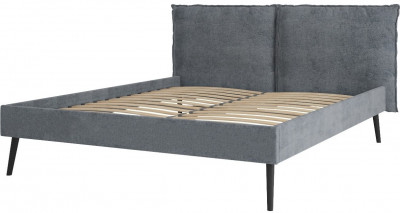 Кровать Сильвия 160, Лагуна Пепел