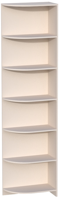 Модульная спальня Кэт-3, набор 1, Кашемир/Тирамису матовый