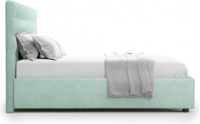 Кровать Brayers 140 с подъемным механизмом, Velutto 14