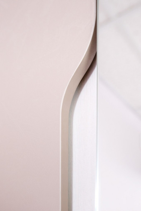 Шкаф для одежды и белья Brownie 777