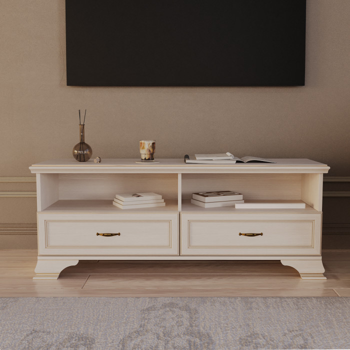 Тумба для аппаратуры 1 Сиена