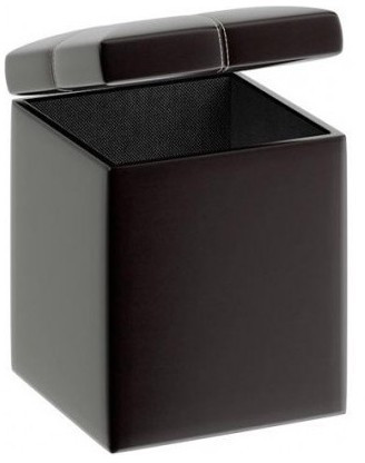 Пуф Остин (Кожзам Светлый)