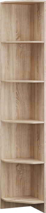 Модульная Прихожая Денвер, композиция 2