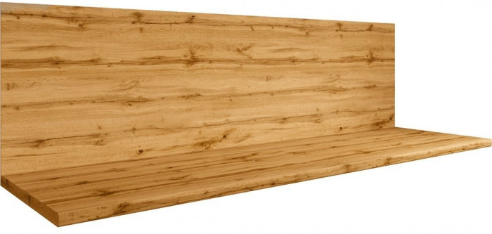 Кухонный гарнитур Тоскана 1,8м Белый/Графит