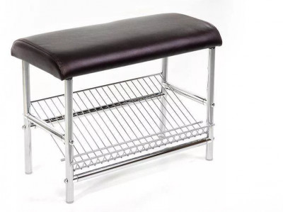 Обувница МС-4 кожзам 221