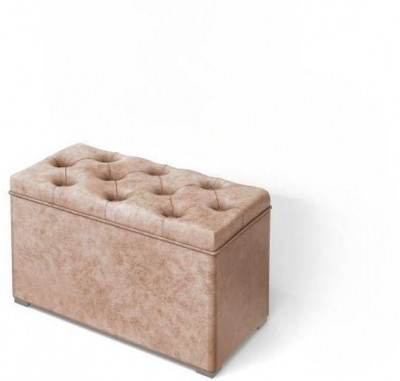 Пуф Мишель 750 Латте