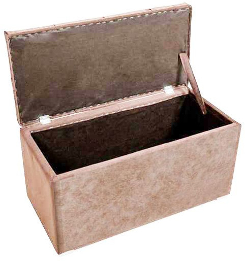 Пуф Мишель 750 Латте