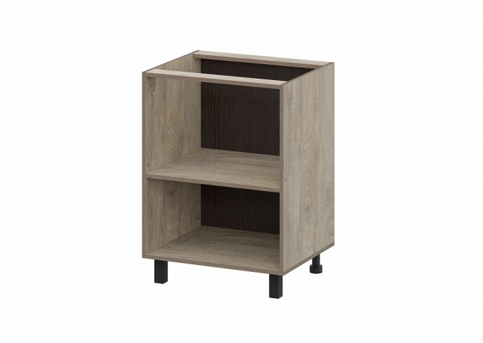 КГ Этна Стол-рабочий 6с1 Софт Грей