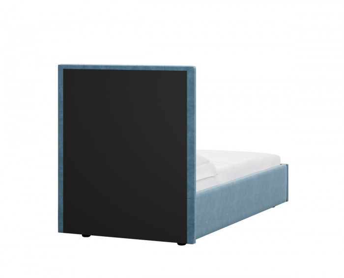 Кровать Ingrid 900 модель 312 Галакси лайт 22