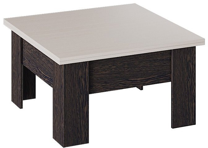 Стол журнальный Тип 10 (Ясень шимо)