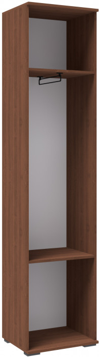 Модульная гостиная Ричард, набор 1, Орех донской