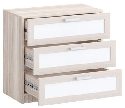 Модульная детская Юниор-7 ЛДСП (композиция 2)