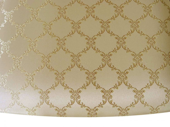 Банкетка Б-5 белый/андрис бежевый