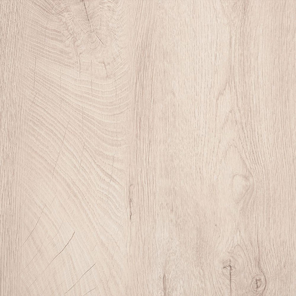 Муссон 13.198 Шкаф двухстворчатый + 13.97 Комод, белый/дуб эндгрейн элегантный