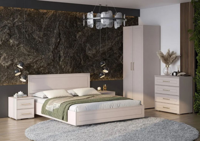 мс Антеро  КР-160 кашемир/шампань