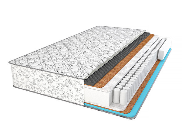 Матрас Релакс Халтек 120х200