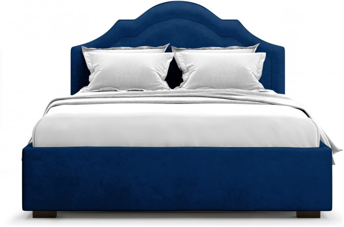 Кровать Madzore 160 с подъемным механизмом, Velutto 26