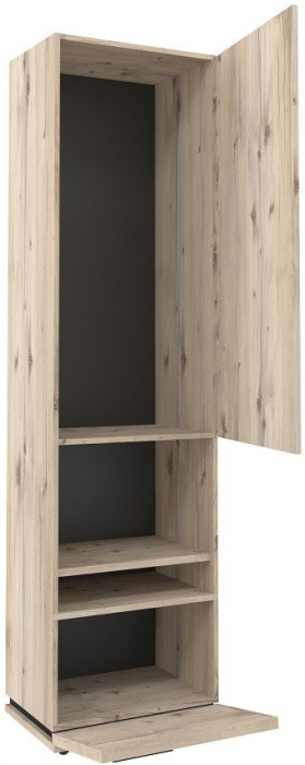 Шкаф МЦН Nature 1, гаскон пайн