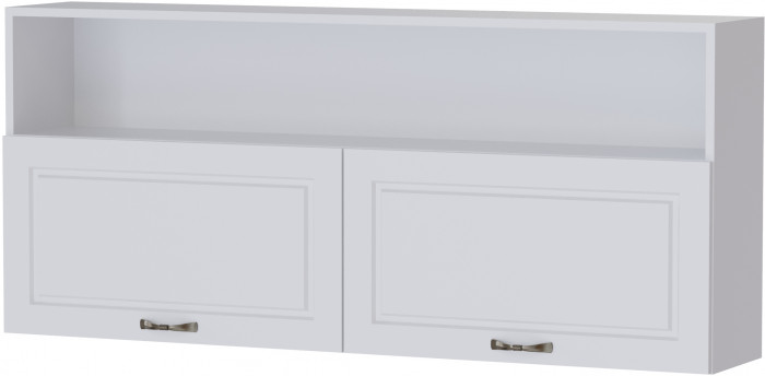 Гостиная Апполия, композиция 5, Ясень анкор светлый/Сандал белый