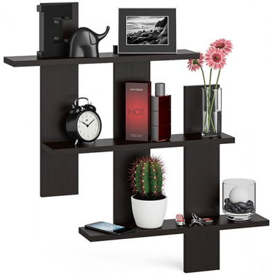 Полка СВК-5, венге