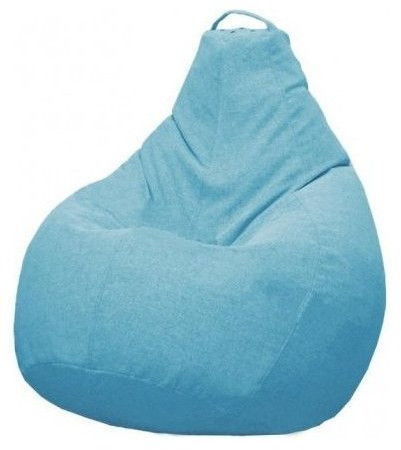 Купер Кресло-мешок М (Рогожка NEO, зеленый)