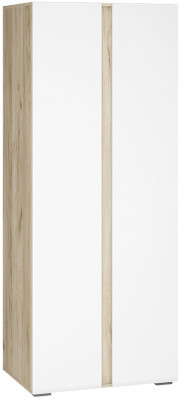 Шкаф распашной Вирола ШК-800