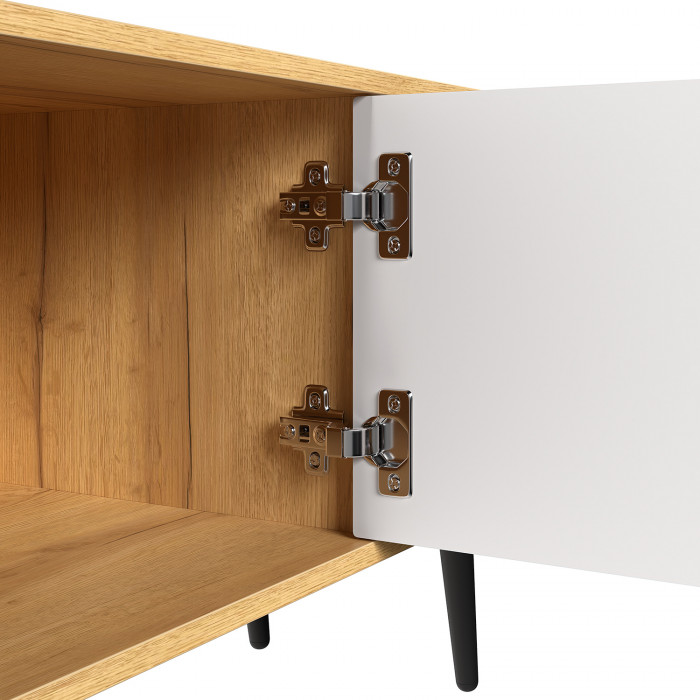 Тумба под ТВ 1500 Вега Саксония