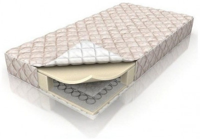 Матрас пружинный Balance Smart 180х186/190/195/200