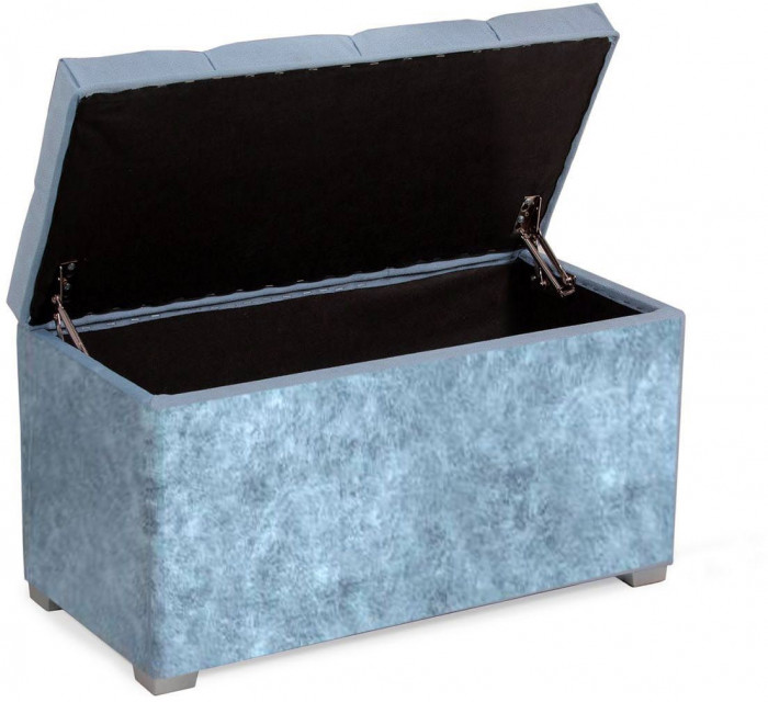 Пуф Мишель 750 Лагуна