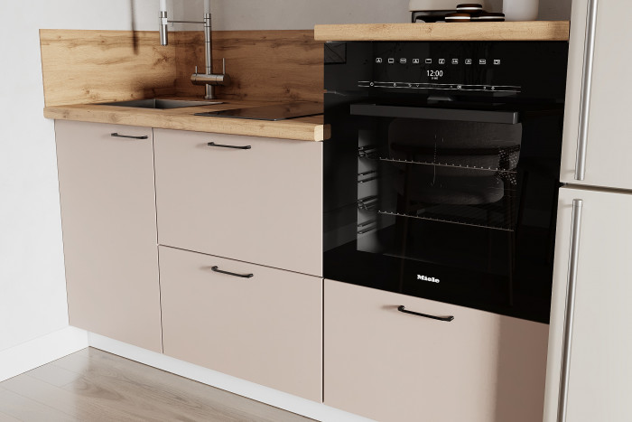 КГ 1650 Эмаль, Крем Арника РМ в.3