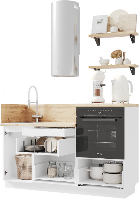 КГ 1650 Эмаль, Крем Арника РМ в.3