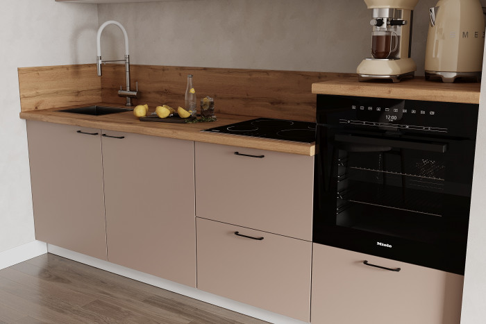 КГ 2400 Эмаль, Крем  Арника РМ в.4