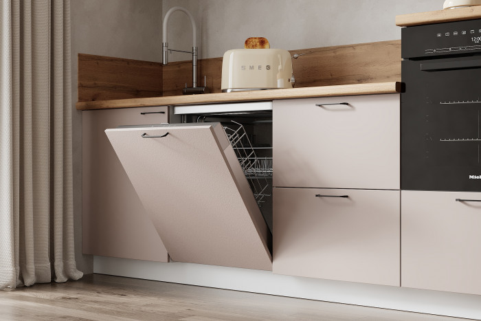 КГ Угловой 1500*2250 (с пм) , Магнолия  Арника РМ