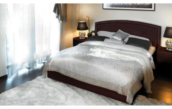 Кровать Grace140*200