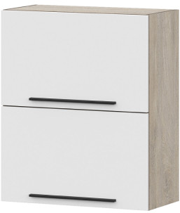 Кухня Этна 2.0 м. Комплект 1, софт вайт