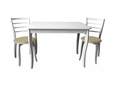 Обеденная группа СО-32/С-31 белый